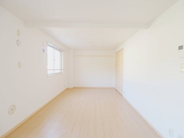 マンション久保1号の内装