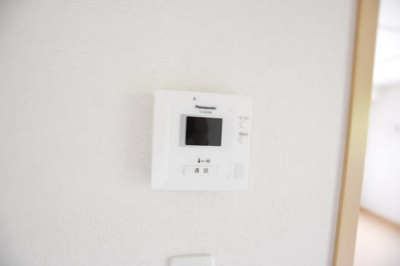 【セキュリティ】 | クレストガーデンⅠ