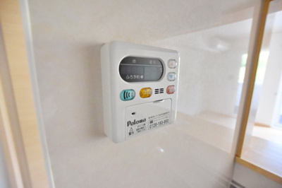 【設備】 | クレストガーデンⅠ