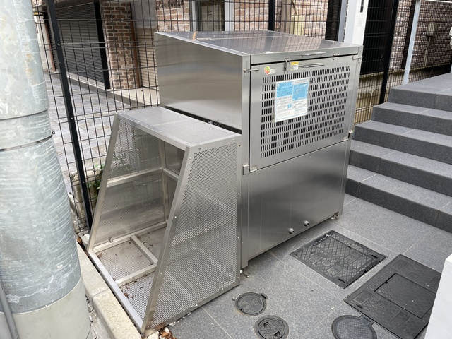 ＡＳＴＩＬＥ代官山のその他共用部分
