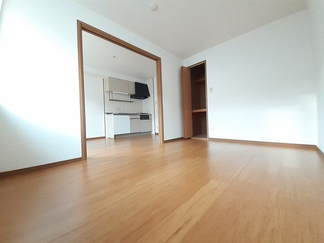 エスポワール２１Ｂの内装