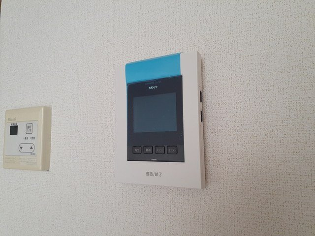 エスポワール２１Ｂのセキュリティ