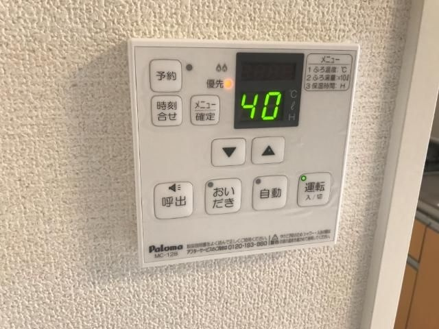 GRACE-GAIAのその他