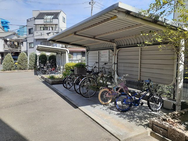 【その他共用部分】 | ブランルージュ