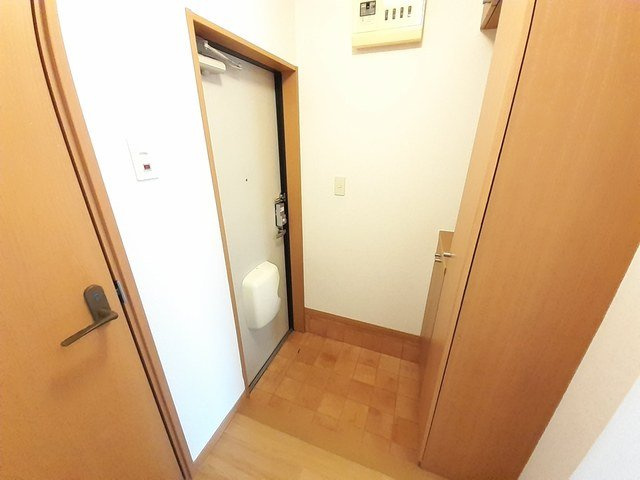 【玄関】 | ブランルージュ | シンプルで使いやすい玄関です