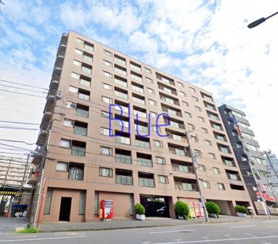 【外観】 | アネシス横浜