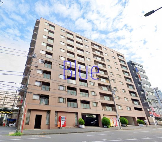 【外観】 | アネシス横浜