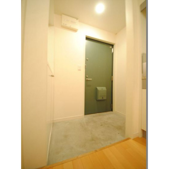 【玄関】 | ※同施工会社のイメージ写真※