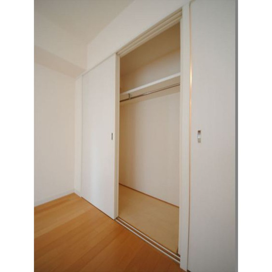 【収納】 | ※同施工会社のイメージ写真※
