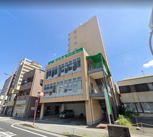 【外観】