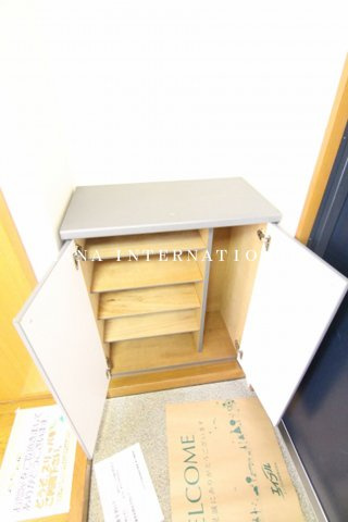 広尾レジデンスのその他