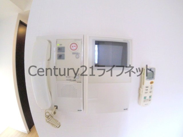 【セキュリティ】 | サムティ梅田インターコア