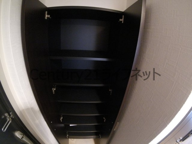 【玄関】 | サムティ梅田インターコア