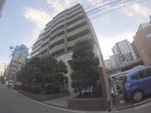 【外観】 | サムティ梅田インターコア
