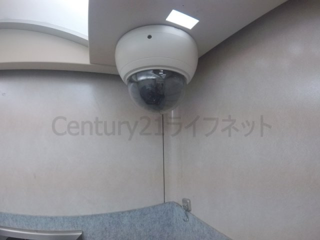 【その他共用部分】 | サムティ梅田インターコア