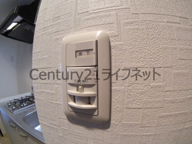 【設備】 | サムティ梅田インターコア