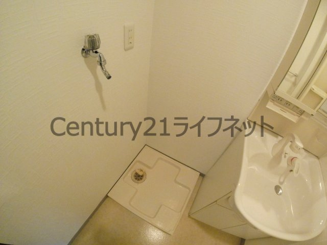 【設備】 | サムティ梅田インターコア