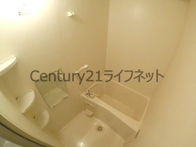 【浴室】 | サムティ梅田インターコア