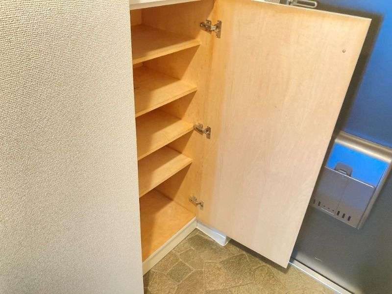 シャトル瑞穂のその他