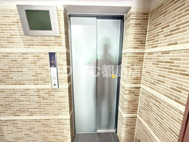 セゾンラトゥールMIYAKOJIMAのその他共用部分