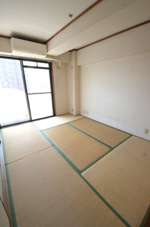 【和室】 | 第２平和マンション
