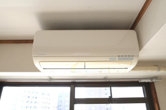 【設備】 | 第２平和マンション