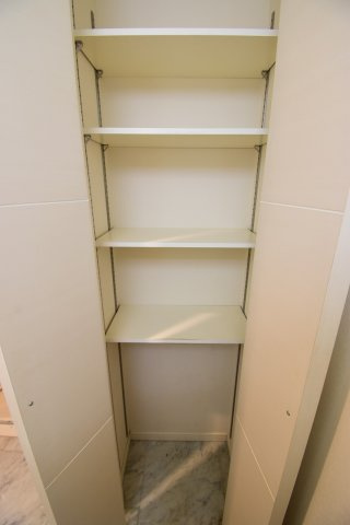 【収納】プレジール三ノ宮
