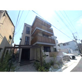 尼崎市杭瀬北新町４丁目のアパートの画像