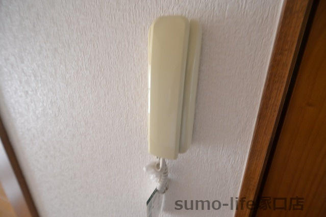 南武庫之荘三丁目戸建貸家のその他