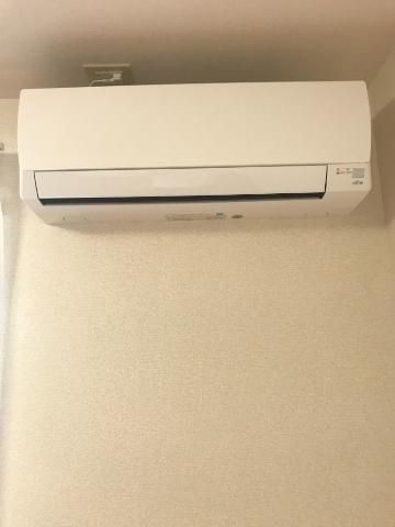 イーストリバー2の設備