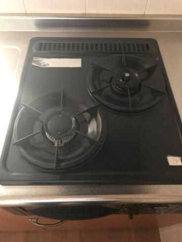 イーストリバー2のキッチン