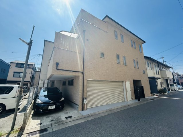 長田区御屋敷通5丁目　中古戸建のその他|念願のマイホーム購入をお手伝いいたします