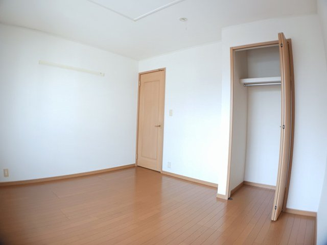 アドバンス　栄の内装