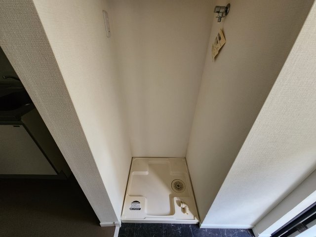 グランバニエB棟の設備