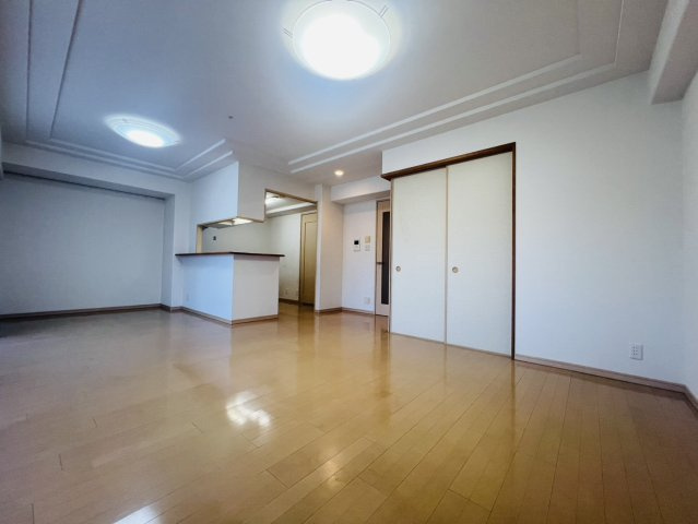 アルファステイツ垂水高丸の居間・リビング|お客様のライフスタイルに合わせて快適にお住まい頂けるお家を提案いたします♪