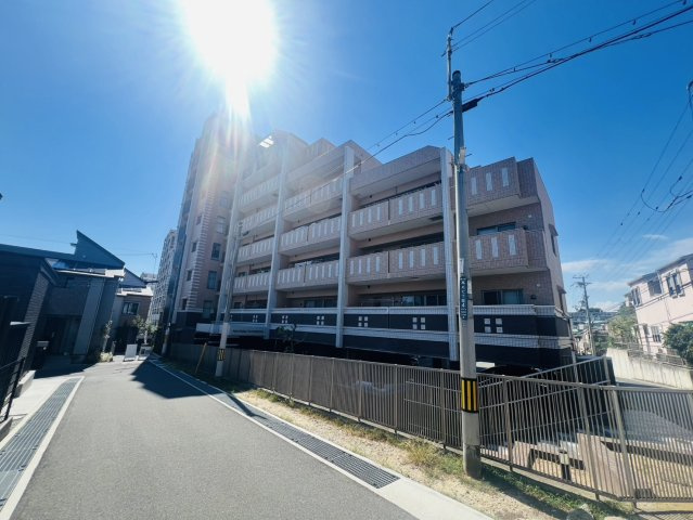 アルファステイツ垂水高丸の外観|お客様のライフスタイルに合わせて快適にお住まい頂けるお家を提案いたします♪