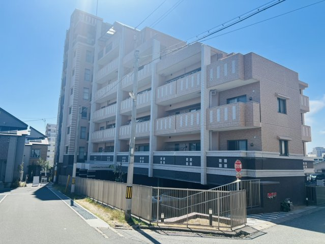 アルファステイツ垂水高丸の外観|お気軽にお問合せ下さい♪
住宅ローンのご相談も大歓迎です♪