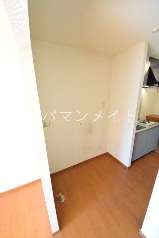 【その他】 | セティオ二番館 | 冷蔵庫置けます