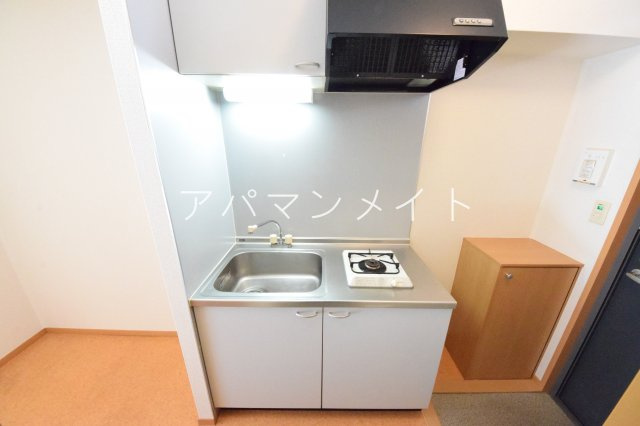 【キッチン】 | セティオ二番館 | 戸塚周辺ならアパマンメイトへＬｅｔｓ Ｇｏ ！