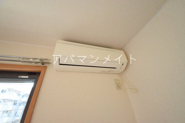 【その他】 | セティオ二番館 | エアコン付き