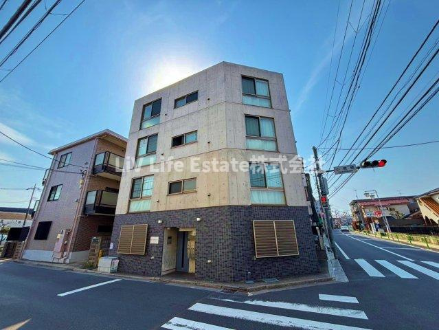 レガリア大泉学園