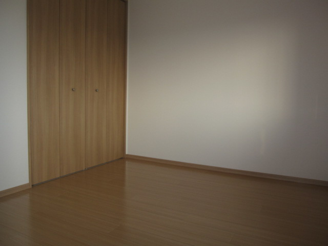 エグレッタコートA棟の内装