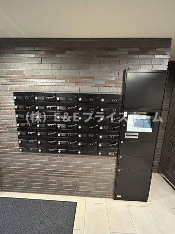 【その他共用部分】 | リアンレガーロ井尻ステーションⅡ