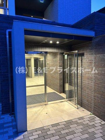 【エントランス】 | リアンレガーロ井尻ステーションⅡ