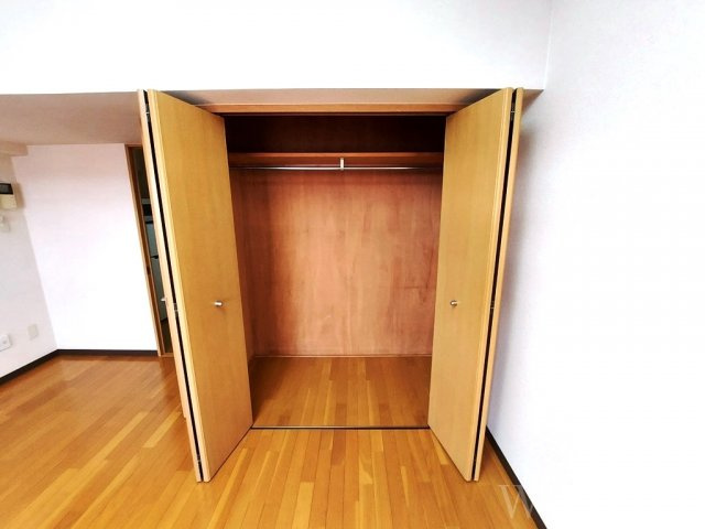 エクシード Ⅶの収納