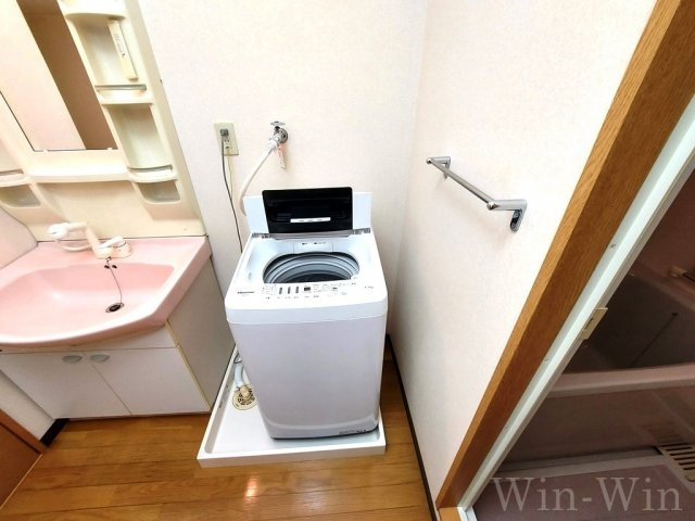 エクシード Ⅶの設備
