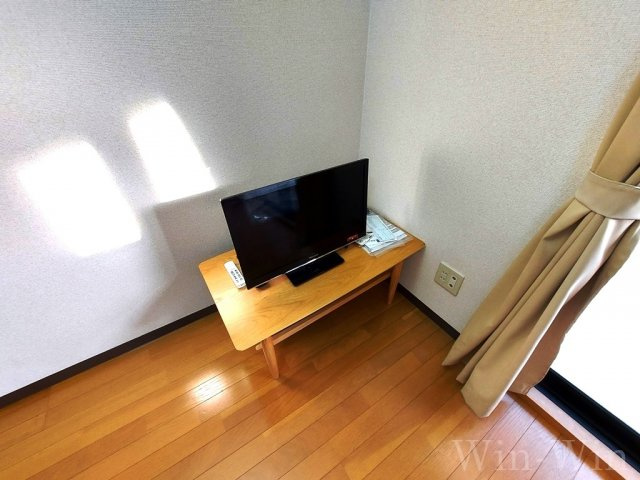 エクシード Ⅶの設備