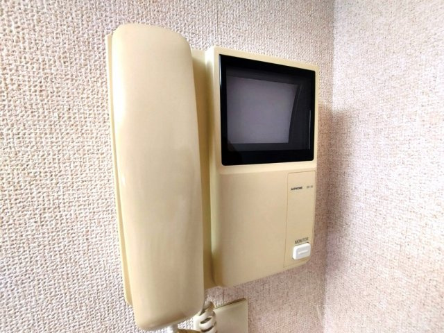 エクシード Ⅶのセキュリティ