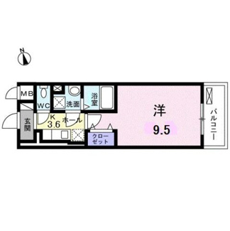 【間取り】 | エトワール