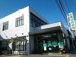 Ａｎｇｅｌ　ｈｅａｒｔ　ＮＫＴの周辺|但陽信用金庫まで870m